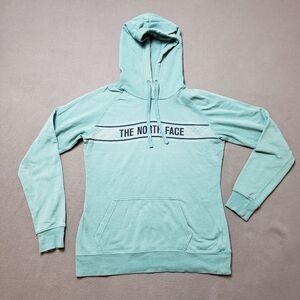 The North Face pullover Hoodie - Size Small